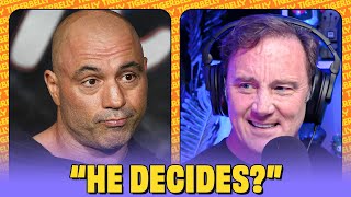 Jay Mohr Calls Out Joe Rogan and Bert Kreischer ft. Bobby Lee