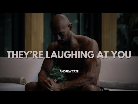 Andrew Tate: Don’t You Want Revenge | TOP G Best Motivational Speech