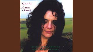 She Moved Through The Fair