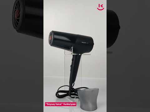 Фен Philips BHD504/00