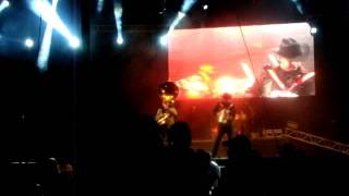 johnny walker - calibre 50