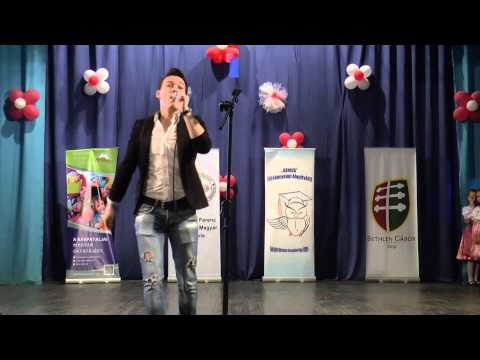 III. Kárpátaljai Tehetségnap. 1. rész.