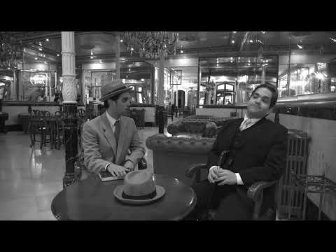 La vida de Antonio Machado en Soria