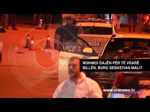 Edicioni informativ - 21 qershor 2020 - Ora 12:00 - RTV Ora