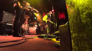 ''Mister Kicks'' Dave & Phil Alvin in Bitterzoet Amsterdam 11-04-2016