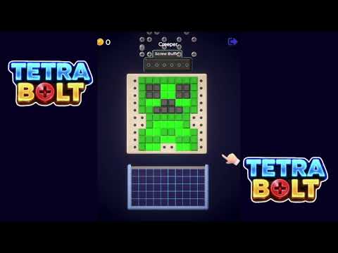 Tetra Bolt video thumbnail