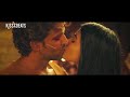 Hot Pooja Hegde Kiss