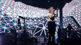 Here Now (Madness)/Rule [Live] - Hillsong United Empires Tour 2016 Houston, TX