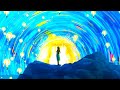 Law Of Vibration - Gratitude Meditation ! Miracle Healing Frequency 432 Hz, Sleeping Deeply Music