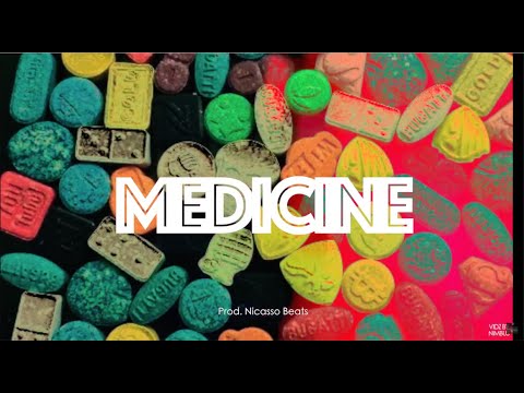 SMOKEPURPP type beat x GUCCI MANE x LIL PUMP type beat "Medicine"//sold