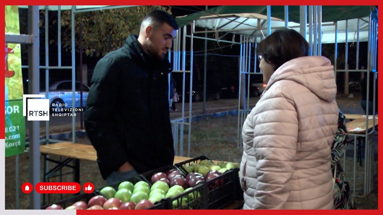 “Festa e mollës” në Dvoran, tradita e përvitshme që mbledh bashkë fermerët e Korçës