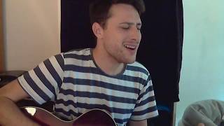 Jack Johnson - Sexy Plexi (Acoustic Guitar Cover)