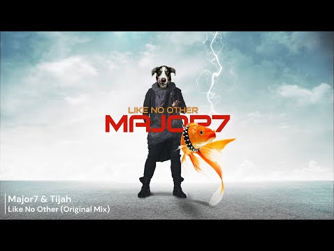 Major7 & Tijah - Like No Other