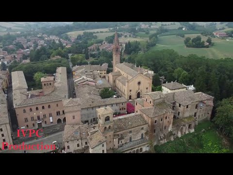 Castelvetro di Modena, Drone 2025🤗
