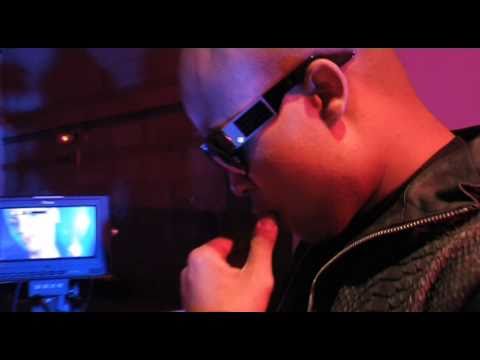 TLF - Teaser du clip "Message du caractère" feat Kayliah