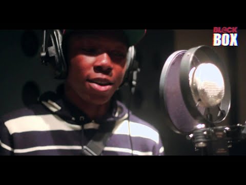 BL@CKBOX S3 Ep. 56 [GULLY DEE] @GULLYDEE @WE_R_BLACKBOX