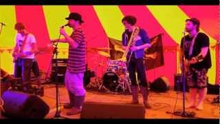 Pirate Party Brigade 2012 Summer Tour.mp4