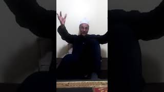 كلمة الشيخ علي بن حاج نائب رئيس الجبهة الاسلامية على استقالة رئيس الجمهورية 02-04-2019