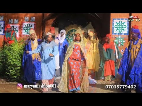 Sabuwar Wakar Angon Sambisa - Matar Yamu || Official Music Video 2021