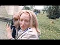 Night Of The Living Dead 1968 The Beginning Cemetery Scene IN COLOR