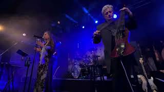 Qntal live - Ad Mortem Festinamus @ Kulttempel, Oberhausen 28/06/2024