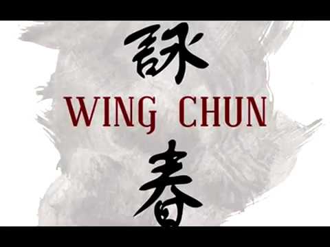 Wing Chun Kung Fu  Avec Sifu Didier Beddar
