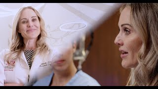 Dr. Brandie Richards | Kinzer Rice Award 2024