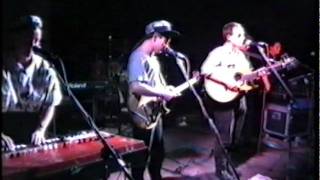 The Able Tasmans (live)