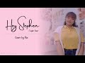 Hey Stephen - Taylor Swift || Cover by Ria