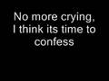 Time to Confess - Gov't Mule *With Lyrics!*