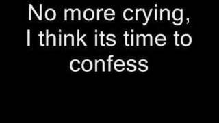 Time to Confess - Gov't Mule *With Lyrics!*