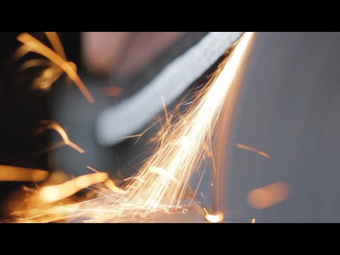 KOTAI - The Birth of a KOTAI Knife