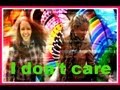 Icona Pop - I love it (I don't care) music video ...