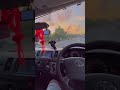 Sunset Drive KDH Drive Kdh Srilanka Sunset Drive