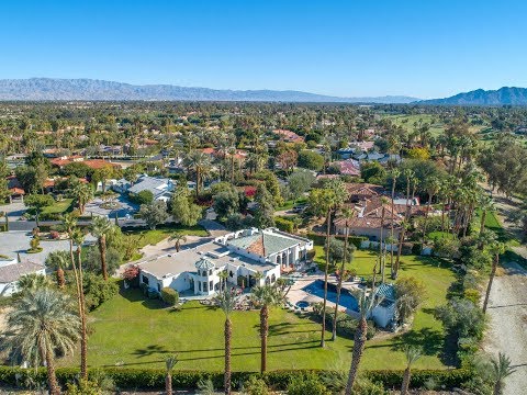 11 Clancy Lane South | Rancho Mirage - The Agency