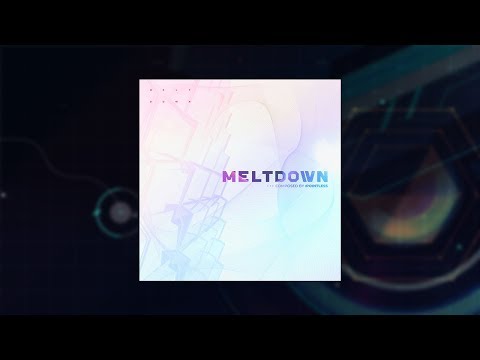 【OverRapid】MELTDOWN - :Poin7less【6KPRO譜面Chart】 【作業用】