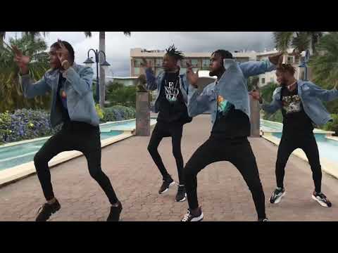 Stylo G Ft Jahvillani Badman Party Ft Cleanstep Skankaz