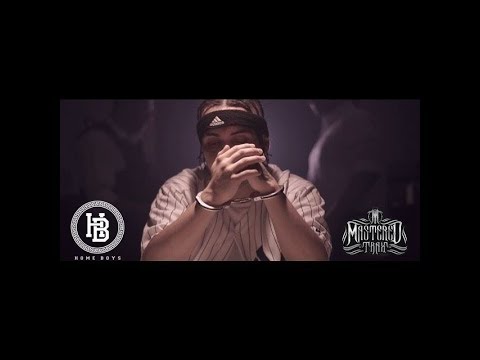 HomeBoys ✘Adicto A La Calle ✘(Video Oficial)