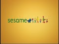 Sesame Workshop 2011