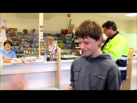 "Ropažu vidusskola 10 klase"