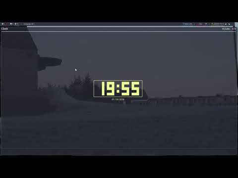 ArchMerge : 183 polybar modules A-Z : mpd and ncmpcpp - installation and how to use it