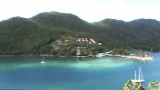 preview picture of video 'Vacation Club Private Villas of St. Lucia, Caribbean, by Oasis Marigot'