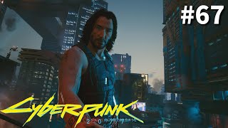 俺はジョニーを信じる【Cyberpunk2077】#67