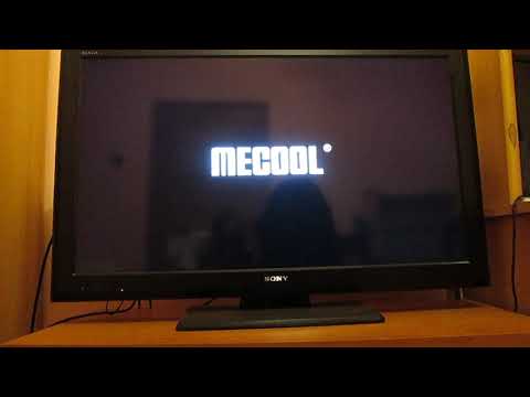Start Custom Firmware Mecool BB2 from GI iTV912 TV Box by Gustav