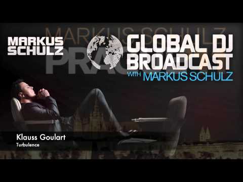 Klauss Goulart - Turbulence