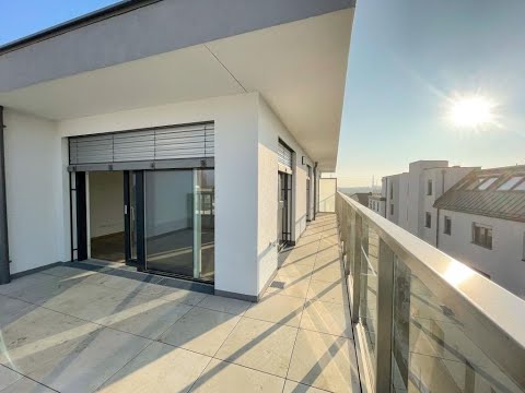 ETWAS BESONDERES - 3 ZIMMER MIT TERRASSE IN ASPERN - PROVISIONSFREI F. KÄUFER