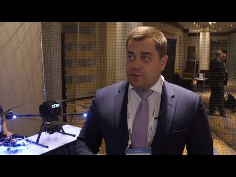 Andrey Larchenko, TCH – Wings of the Future – 2018