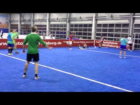 SV Barnstorf 2 - Der ganz normale Wahnsinn (Teil 6)