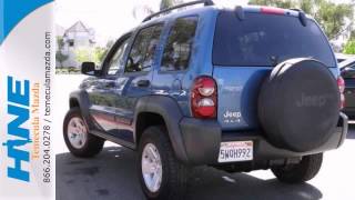 preview picture of video '2006 Jeep Liberty Temecula CA Riverside, CA #6485S - SOLD'