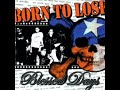 Born To Lose - Blossed Days(full album 2004)